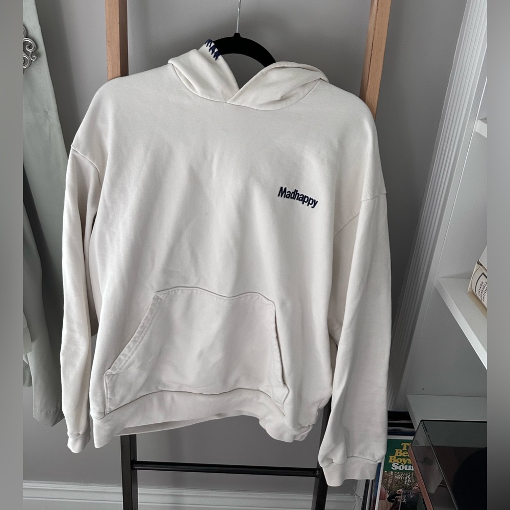 Madhappy hoodie